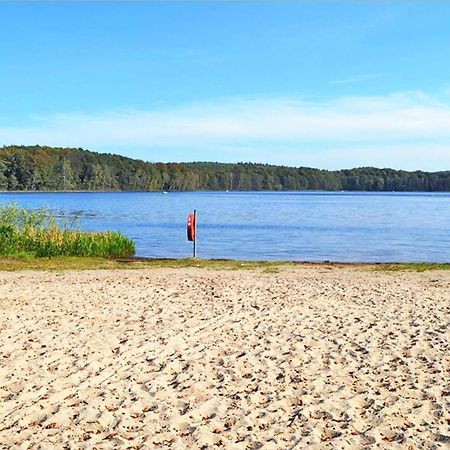 Waldsiedlung Waldhaus App 4.2 Apartman Korswandt Kültér fotó