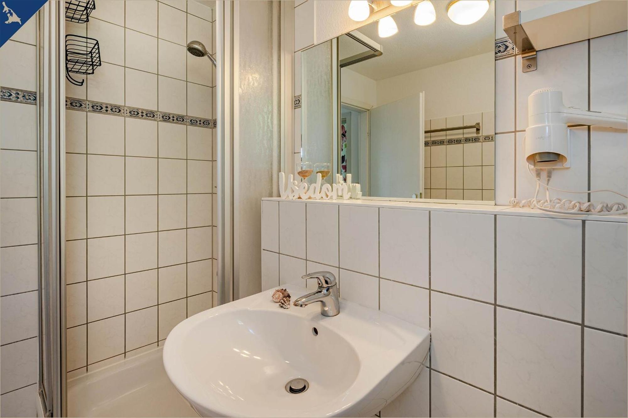 Waldsiedlung Waldhaus App 4.2 Apartman Korswandt Kültér fotó
