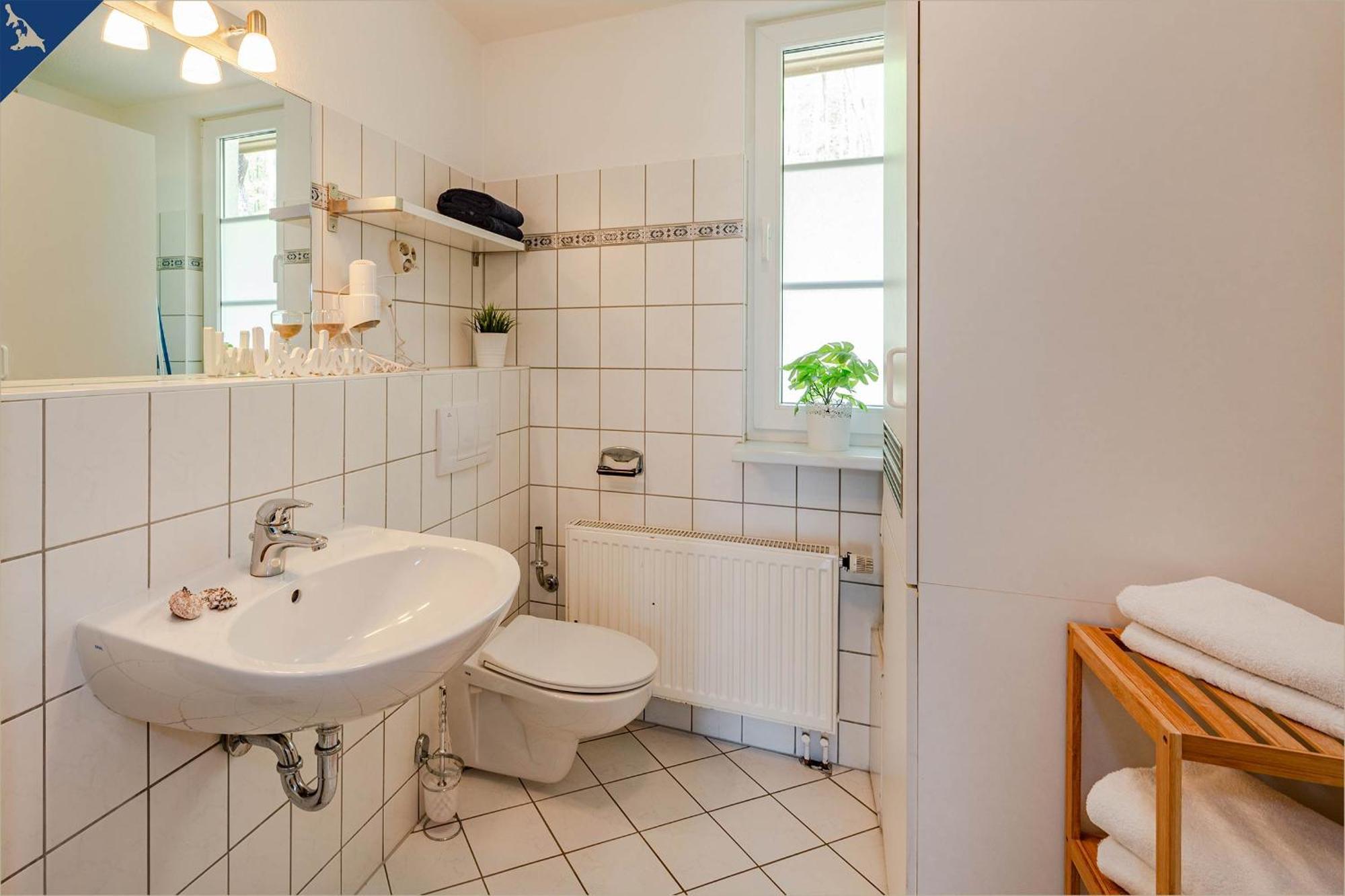 Waldsiedlung Waldhaus App 4.2 Apartman Korswandt Kültér fotó